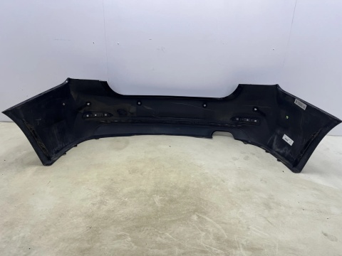 Zderzak tylny BMW 3 F30 15-19r. Lift sedan tył 4XPDC 7384473