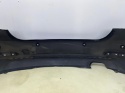 Zderzak tylny BMW 3 F30 15-19r. Lift sedan tył 4XPDC 7384473
