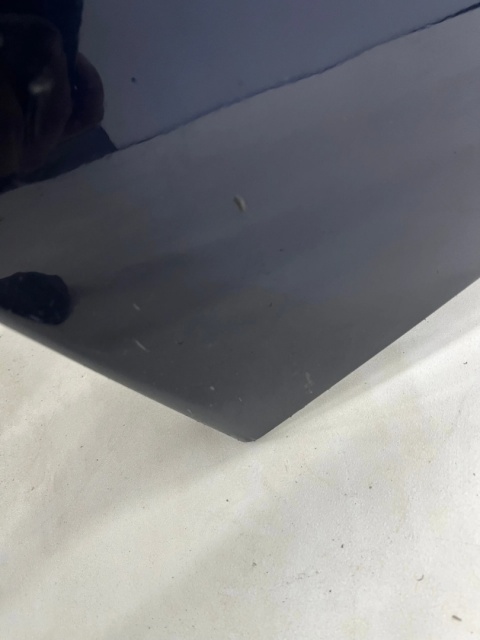 Zderzak tylny BMW 3 F30 15-19r. Lift sedan tył 4XPDC 7384473