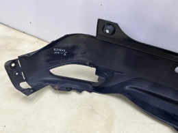 Zderzak tylny Honda HR-V HRV RU 2 II 13-22r. tył PDC 71501-T7A-G0