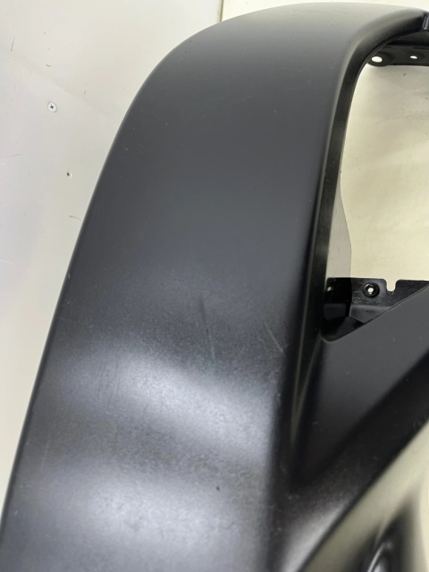 Zderzak tylny Honda HR-V HRV RU 2 II 13-22r. tył PDC 71501-T7A-G0