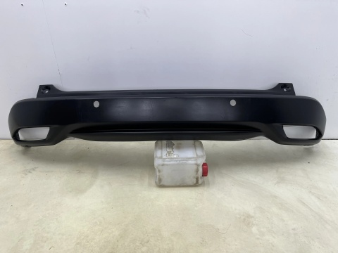 Zderzak tylny Honda HR-V HRV RU 2 II 13-22r. tył PDC 71501-T7A-G0
