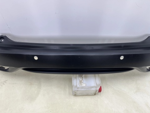 Zderzak tylny Honda HR-V HRV RU 2 II 13-22r. tył PDC 71501-T7A-G0
