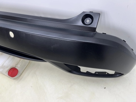 Zderzak tylny Honda HR-V HRV RU 2 II 13-22r. tył PDC 71501-T7A-G0