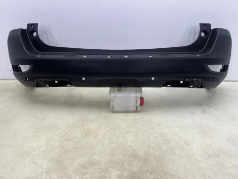 Zderzak tylny Peugeot 5008 2 II 17-24r. tył 6XPDC 98166681877