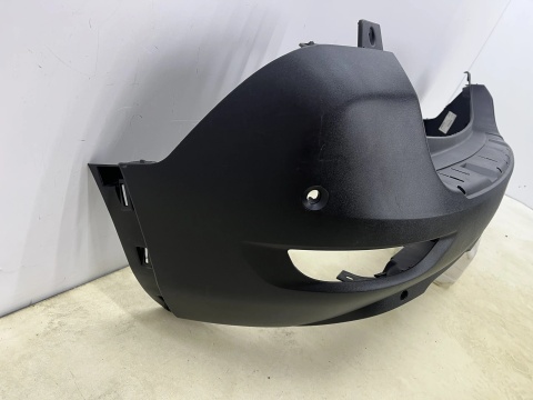 Zderzak tylny Peugeot 5008 2 II 17-24r. tył 6XPDC 98166681877