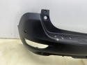 Zderzak tylny Peugeot 5008 2 II 17-24r. tył 6XPDC 98166681877