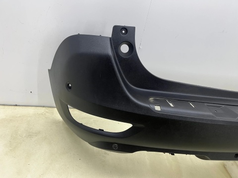 Zderzak tylny Peugeot 5008 2 II 17-24r. tył 6XPDC 98166681877