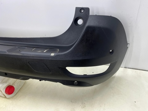 Zderzak tylny Peugeot 5008 2 II 17-24r. tył 6XPDC 98166681877