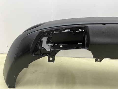 Zderzak tylny Peugeot 5008 2 II 17-24r. tył 6XPDC 98166681877