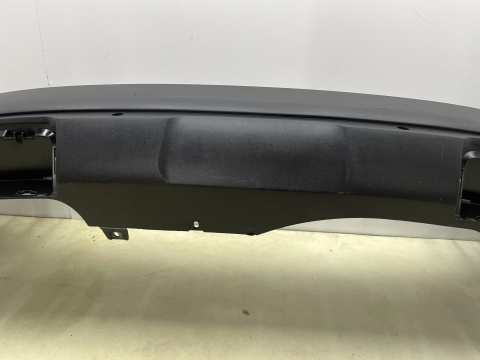 Zderzak tylny Peugeot 5008 2 II 17-24r. tył 6XPDC 98166681877