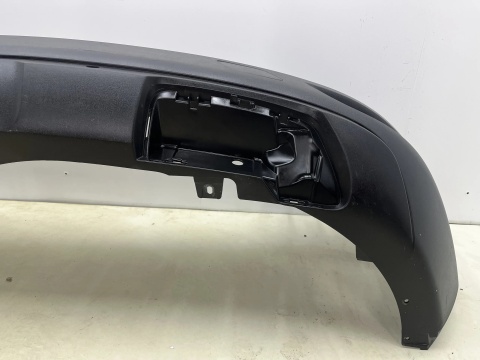 Zderzak tylny Peugeot 5008 2 II 17-24r. tył 6XPDC 98166681877