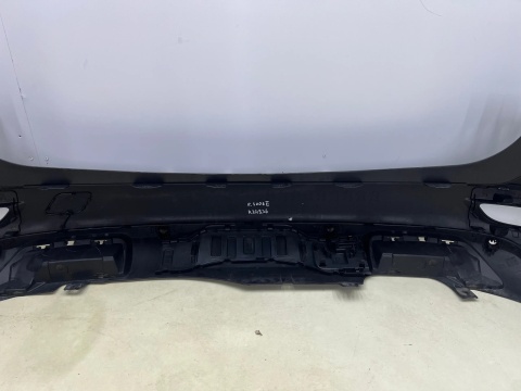 Zderzak tylny Peugeot 5008 2 II 17-24r. tył 6XPDC 98166681877