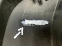 Zderzak tylny Peugeot 5008 2 II 17-24r. tył 6XPDC 98166681877