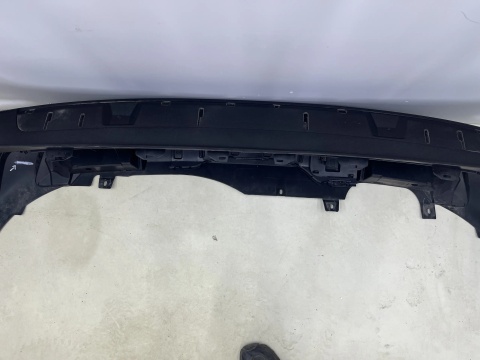 Zderzak tylny Peugeot 5008 2 II 17-24r. tył 6XPDC 98166681877