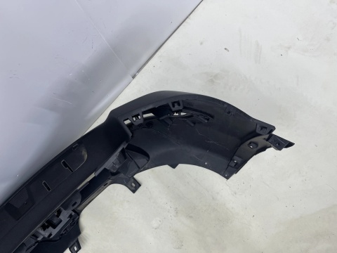 Zderzak tylny Peugeot 5008 2 II 17-24r. tył 6XPDC 98166681877