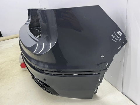 Zderzak tylny VW Tiguan R-Line 2 II 20-24r. Lift tył 6XPDC 5NA807417