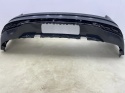 Zderzak tylny VW Tiguan R-Line 2 II 20-24r. Lift tył 6XPDC 5NA807417