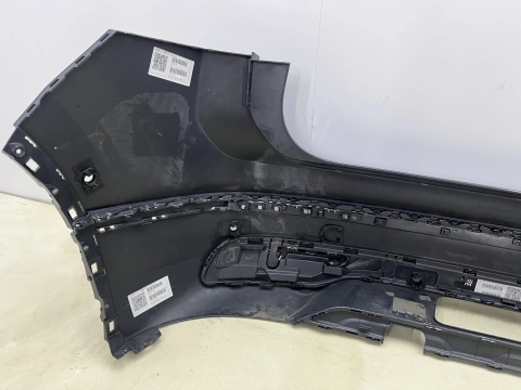 Zderzak tylny VW Tiguan R-Line 2 II 20-24r. Lift tył 6XPDC 5NA807417