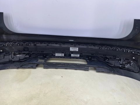 Zderzak tylny VW Tiguan R-Line 2 II 20-24r. Lift tył 6XPDC 5NA807417