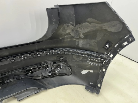 Zderzak tylny VW Tiguan R-Line 2 II 20-24r. Lift tył 6XPDC 5NA807417