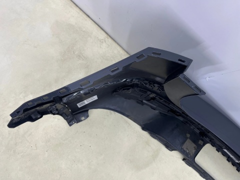 Zderzak tylny VW Tiguan R-Line 2 II 20-24r. Lift tył 6XPDC 5NA807417