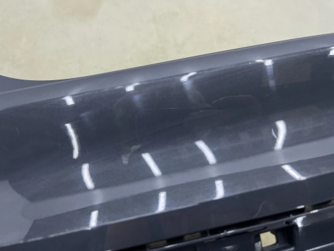 Zderzak tylny VW Tiguan R-Line 2 II 20-24r. Lift tył 6XPDC 5NA807417