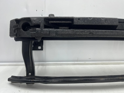 Belka zderzaka VW Golf VII 7 LIFT 16-20r. przód przednie wzmocnienie z ABSORBEREM 5g0807111