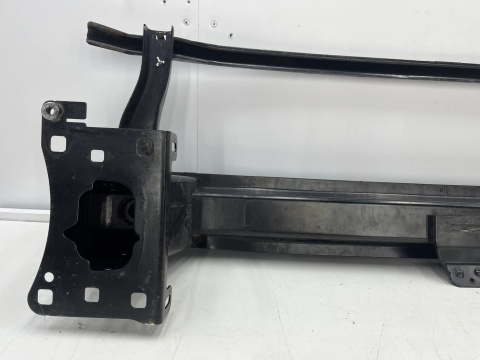 Belka zderzaka VW Golf VII 7 LIFT 16-20r. przód przednie wzmocnienie z ABSORBEREM 5g0807111