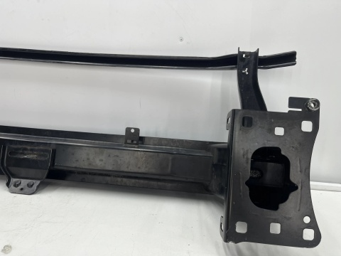 Belka zderzaka VW Golf VII 7 LIFT 16-20r. przód przednie wzmocnienie z ABSORBEREM 5g0807111