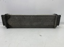 Chłodnica intercoolera BMW F01 F02 F07 F10 F11 08-17r. 2.0D 2.5D 3.0D diesel intercooler oryginał 7805629