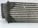 Chłodnica intercoolera BMW F01 F02 F07 F10 F11 08-17r. 2.0D 2.5D 3.0D diesel intercooler oryginał 7805629