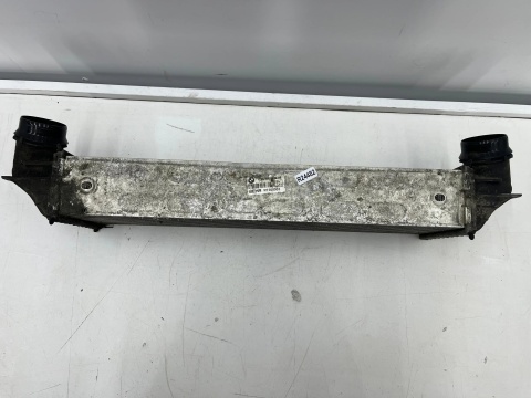 Chłodnica intercoolera BMW F01 F02 F07 F10 F11 08-17r. 2.0D 2.5D 3.0D diesel intercooler oryginał 7805629