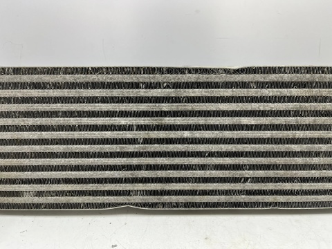 Chłodnica intercoolera BMW F01 F02 F07 F10 F11 08-17r. 2.0D 2.5D 3.0D diesel intercooler oryginał 7805629