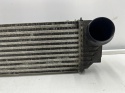Chłodnica intercoolera BMW F01 F02 F07 F10 F11 08-17r. 2.0D 2.5D 3.0D diesel intercooler oryginał 7805629