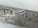 Chłodnica intercoolera BMW F01 F02 F07 F10 F11 08-17r. 2.0D 2.5D 3.0D diesel intercooler oryginał 7805629
