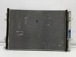 Chłodnica klimatyzacji Hyundai I20 I 1 08-15r. 1.2 1.4 Benzyna NOWY orginalny skraplacz klimy 976060u000as