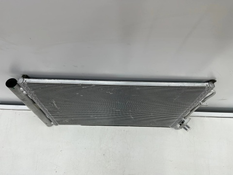 Chłodnica klimatyzacji Hyundai I20 I 1 08-15r. 1.2 1.4 Benzyna NOWY orginalny skraplacz klimy 976060u000as