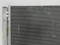 Chłodnica klimatyzacji Hyundai I20 I 1 08-15r. 1.2 1.4 Benzyna NOWY orginalny skraplacz klimy 976060u000as