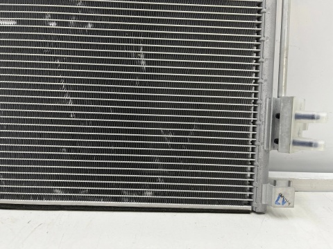 Chłodnica klimatyzacji Hyundai I20 I 1 08-15r. 1.2 1.4 Benzyna NOWY orginalny skraplacz klimy 976060u000as
