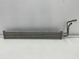 Chłodnica oleju BMW F01 F02 F06 F07 F10 F11 F12 F13 08-17r. chłodniczka wspomagania układu kierowniczego 17117570100