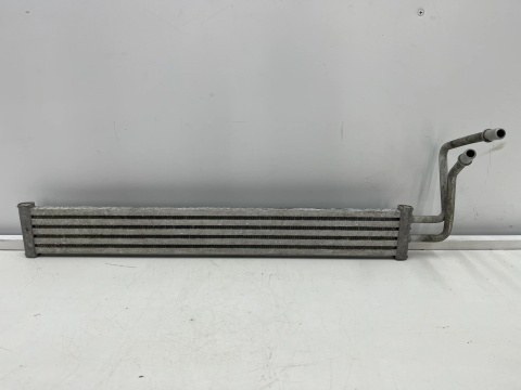 Chłodnica oleju BMW F01 F02 F06 F07 F10 F11 F12 F13 08-17r. chłodniczka wspomagania układu kierowniczego 17117570100