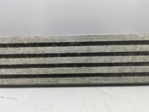 Chłodnica oleju BMW F01 F02 F06 F07 F10 F11 F12 F13 08-17r. chłodniczka wspomagania układu kierowniczego 17117570100