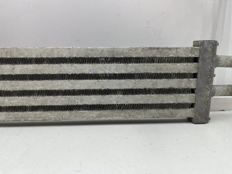 Chłodnica oleju BMW F01 F02 F06 F07 F10 F11 F12 F13 08-17r. chłodniczka wspomagania układu kierowniczego 17117570100