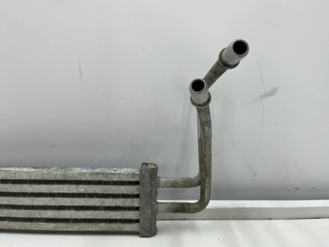 Chłodnica oleju BMW F01 F02 F06 F07 F10 F11 F12 F13 08-17r. chłodniczka wspomagania układu kierowniczego 17117570100