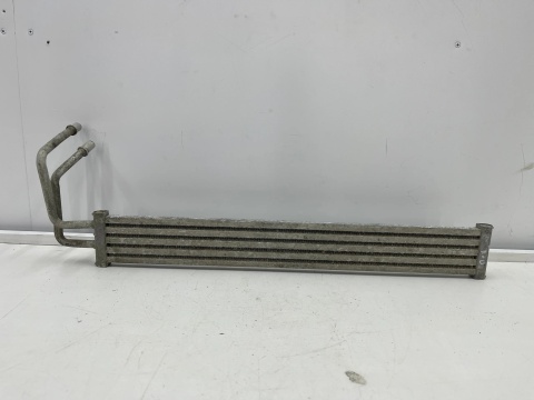 Chłodnica oleju BMW F01 F02 F06 F07 F10 F11 F12 F13 08-17r. chłodniczka wspomagania układu kierowniczego 17117570100