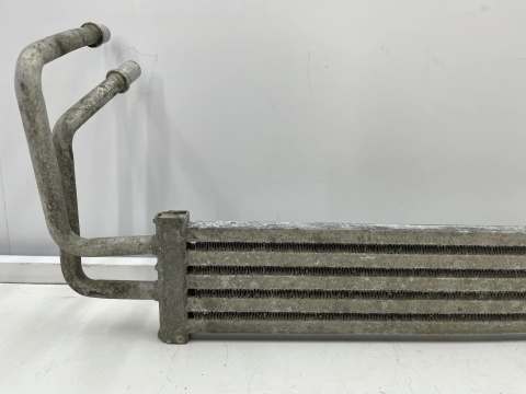 Chłodnica oleju BMW F01 F02 F06 F07 F10 F11 F12 F13 08-17r. chłodniczka wspomagania układu kierowniczego 17117570100