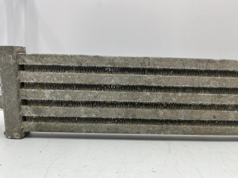 Chłodnica oleju BMW F01 F02 F06 F07 F10 F11 F12 F13 08-17r. chłodniczka wspomagania układu kierowniczego 17117570100