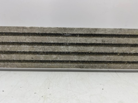 Chłodnica oleju BMW F01 F02 F06 F07 F10 F11 F12 F13 08-17r. chłodniczka wspomagania układu kierowniczego 17117570100