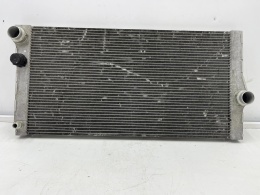 Chłodnica wody BMW F01 F02 F06 F07 F10 F11 F12 F13 08-17r. 2.0D 2.5D 3.0D diesel 7805627 8509175